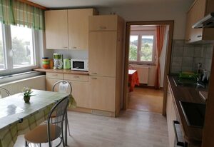 Ferienwohnung Renner ca. 100 qm