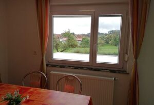 Ferienwohnung Renner ca. 100 qm