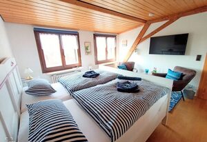 HAUS AM WEINBERG - Privatzimmer Konstanz