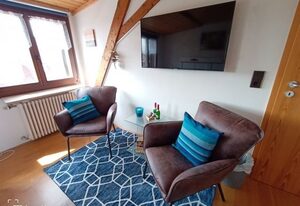 HAUS AM WEINBERG - Privatzimmer Konstanz