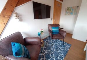 HAUS AM WEINBERG - Privatzimmer Konstanz
