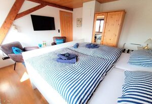 HAUS AM WEINBERG - Privatzimmer Konstanz