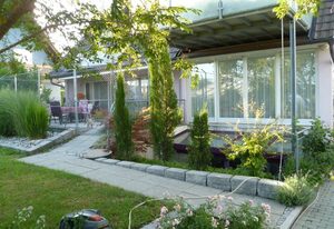 Villa Xadayu