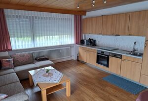 Ferienwohnung Haus Wannenberg
