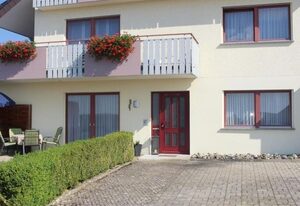 Ferienwohnung Haus Wannenberg