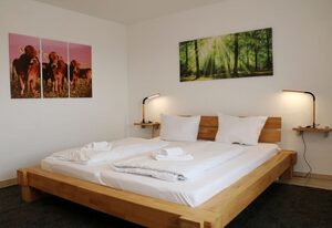 Haus Findling, 10 Personen, Schluchsee, Hochschwarzwaldkarte