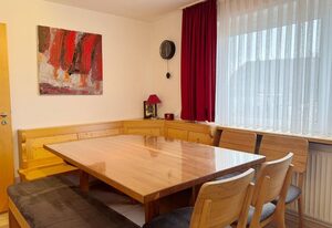 Haus Findling, 10 Personen, Schluchsee, Hochschwarzwaldkarte