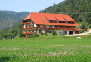 Mosertonihof – Doppelzimmer 1 mit WC und Dusche , 1 - 2 Personen