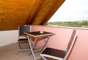 Ferienwohnung Storchenblick – Ferienwohnung 87qm