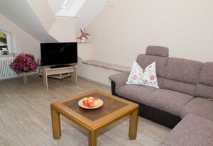 Ferienwohnung Storchenblick – Ferienwohnung 87qm