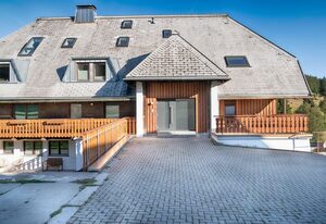 Tannenhof Fischbach - Fewo 7 "Barsch" - Schluchsee, 4 Schlafzimmer, E-Auto Ladestation