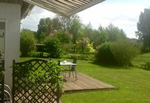 Haus Inge am Park – Fewo 70qm, max. 4 Personen