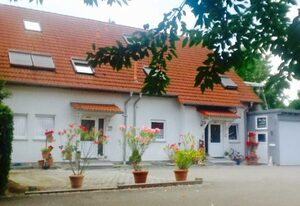 Haus Inge am Park – Fewo 70qm, max. 4 Personen