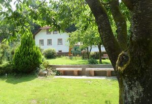 Landgasthof-Hotel-Rössle – DZ Kategorie A mit Dusche/WC