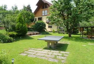 Landgasthof-Hotel-Rössle – DZ Kategorie A mit Dusche/WC