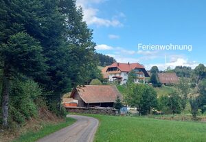 Dischhof – Ferienwohnung 90qm, 3 Schlafzimmer, max. 7 Pers. , 1 - 7 Personen