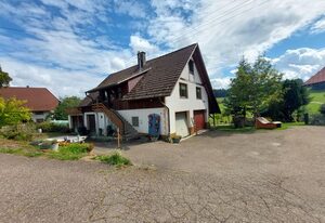 Dischhof – Ferienwohnung 90qm, 3 Schlafzimmer, max. 7 Pers. , 1 - 7 Personen