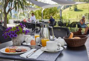 ElzLand Hotel Pfauen – Wittenbach Zimmer