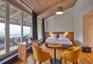 ElzLand Hotel Pfauen – Wittenbach Zimmer