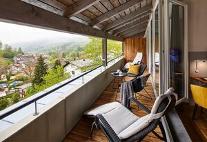 ElzLand Hotel Pfauen – Wittenbach Zimmer