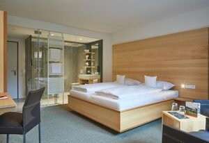 ElzLand Hotel 9 Linden – Einzelzimmer Superior, 20 qm, max. 1 Person