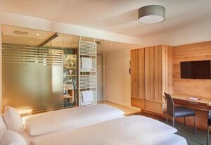 ElzLand Hotel 9 Linden – Einzelzimmer Superior, 20 qm, max. 1 Person