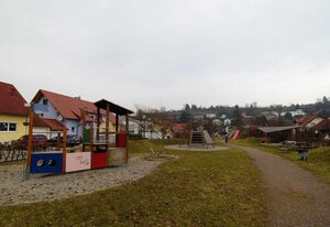 Ferienwohnung-Herbolzheim