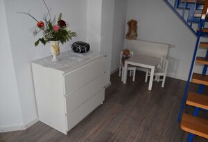 Ferienwohnung-Herbolzheim