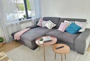 Ferienhaus GOEHTE49