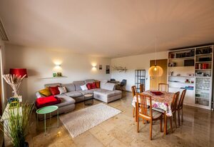 Ferienwohnung am Letzberg