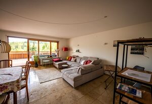 Ferienwohnung am Letzberg