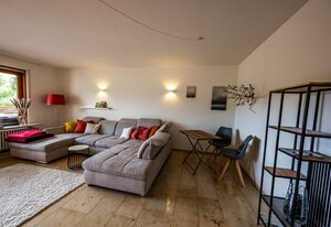 Ferienwohnung am Letzberg