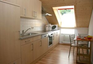 Haus Rümmele - Ferienwohnung 1