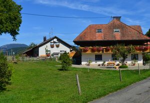 Haus Rümmele - Ferienwohnung 1