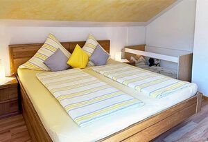 Haus Rümmele - Ferienwohnung 1