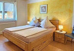 Haus Rümmele - Ferienwohnung 2