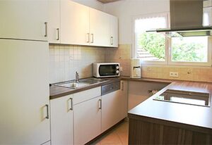 Haus Rümmele - Ferienwohnung 2