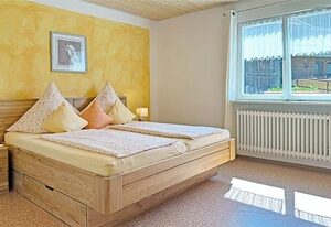 Haus Rümmele - Ferienwohnung 2