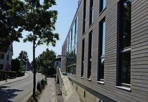 Hotel Anker – Maisonette - Studio A, 48qm, 1 Wohn-/Schlafraum, max. 3 Personen