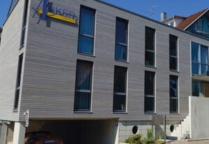 Hotel Anker – Maisonette - Studio A, 48qm, 1 Wohn-/Schlafraum, max. 3 Personen