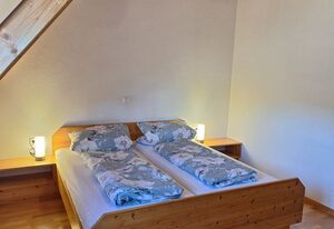 Haus Bauer - Ferienwohnung Orchidee