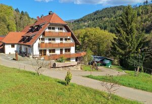 Haus Bauer - Ferienwohnung Orchidee