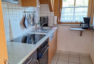 Haus Bauer - Ferienwohnung Orchidee