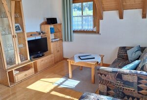 Haus Bauer - Ferienwohnung Orchidee