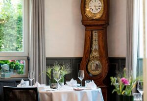 Krone - Restaurant und Hotel – Comfort Businesszimmer mit Dusche und WC