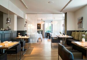 Krone - Restaurant und Hotel – Comfort Businesszimmer mit Dusche und WC