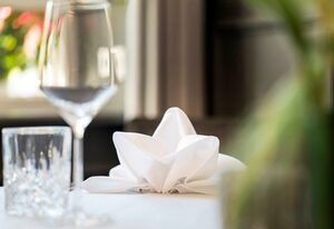 Krone - Restaurant und Hotel – Comfort Businesszimmer mit Dusche und WC