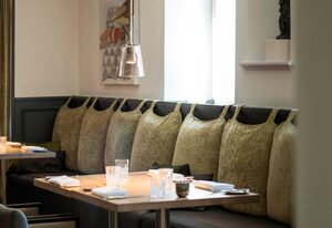 Krone - Restaurant und Hotel – Comfort Businesszimmer mit Dusche und WC