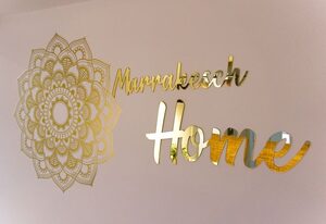 Marrakesch Home