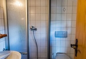 Gästehaus Holzer Kreuz- Gästezimmer Margerite für 2 Personen inkl. Landfrühstück
